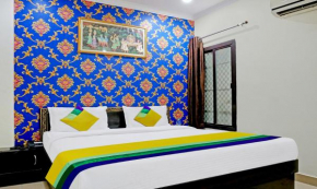  Treebo Trip Hotel Ashoka Grand  Vārānasi